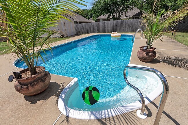 Foto del edificio - Home for rent in Prattville