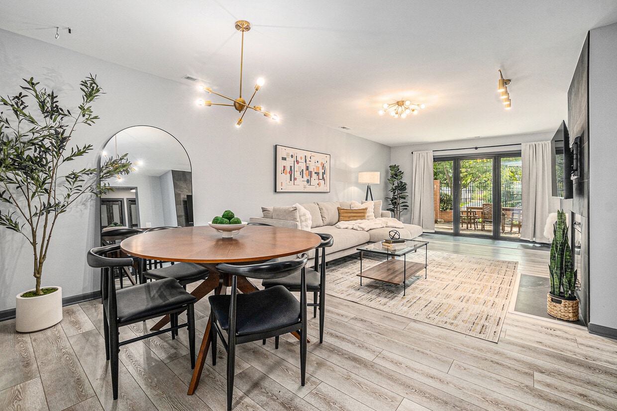 Foto principal - 112 S 37th St