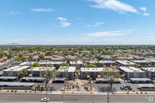 Foto del edificio - Water Works