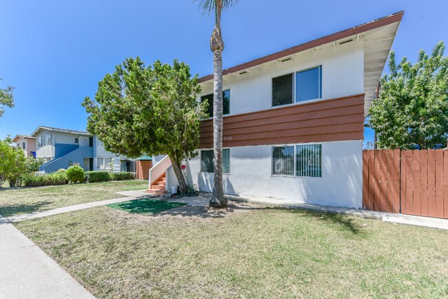 Building Photo - 2506 S Rosewood Ave