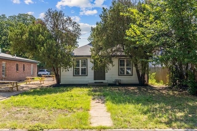 Foto principal - 1818 Oakwood St