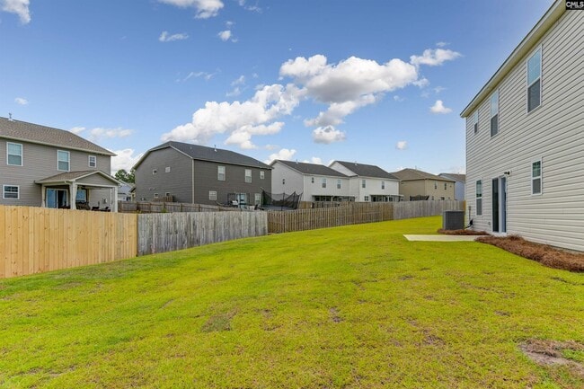 Building Photo - 1226 White Chicory Ct