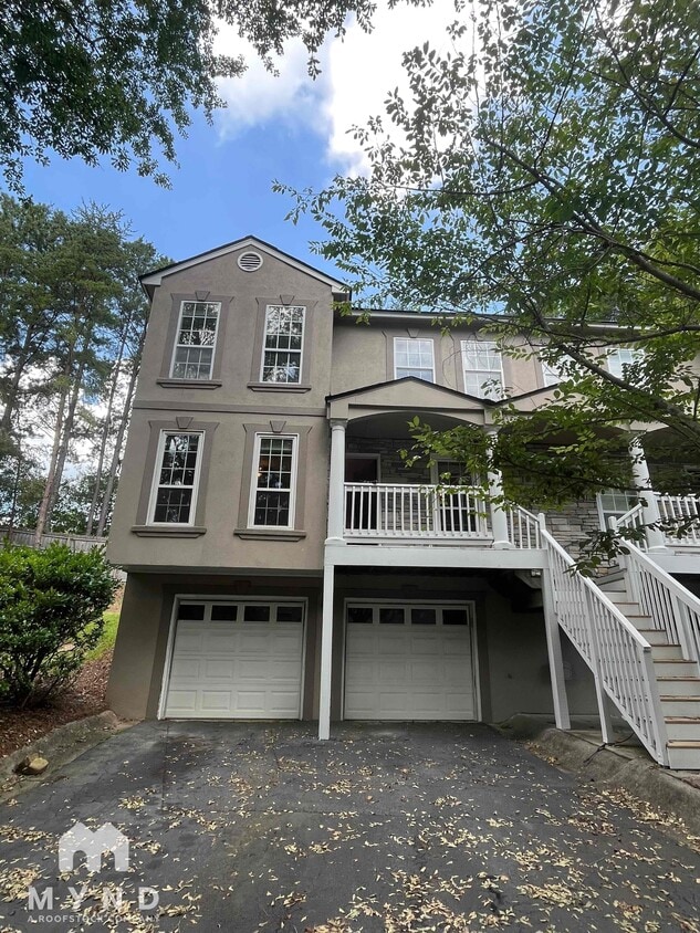 Primary Photo - 701 Masons Creek Cir
