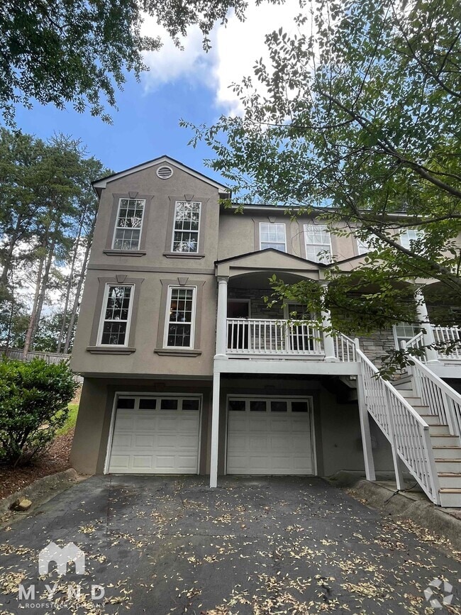 Building Photo - 701 Masons Creek Cir