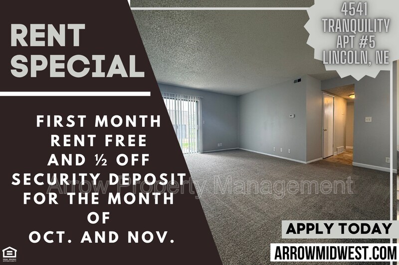 Foto principal - 4541 Tranquility Dr