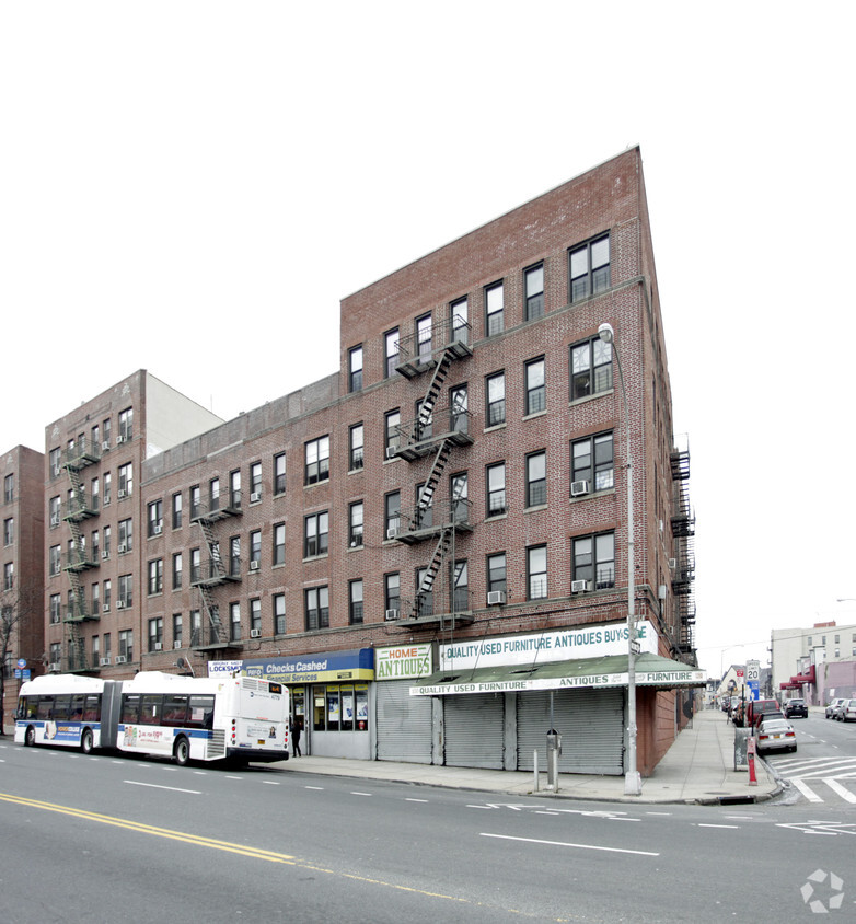 Foto principal - 1283 Westchester Ave