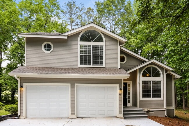 Building Photo - 40 Woodberry Ct