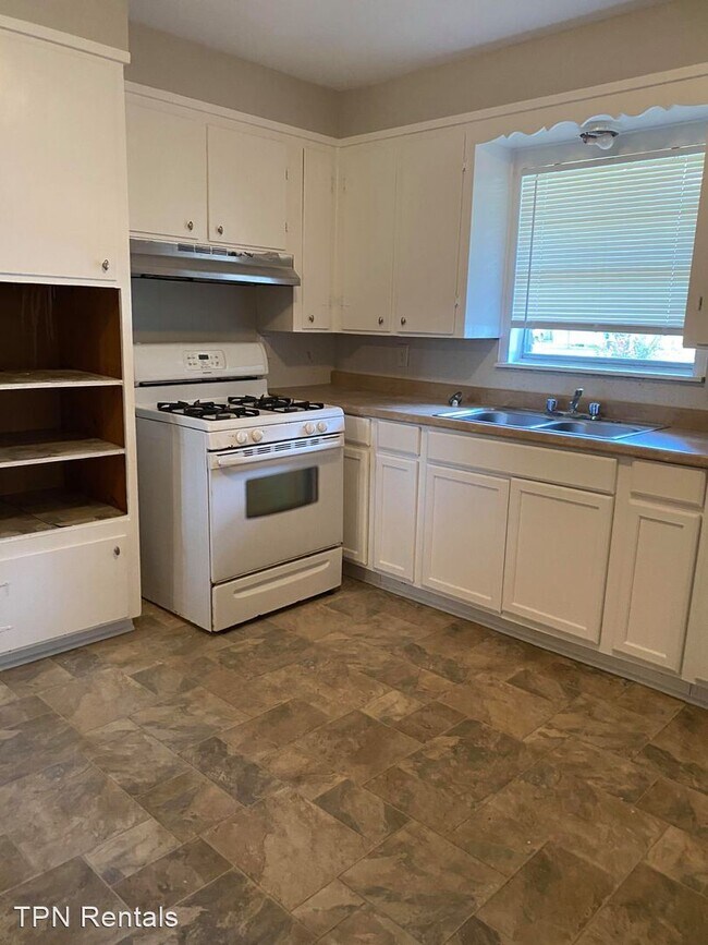 Building Photo - 2 br, 1 bath House - 1241 Waller