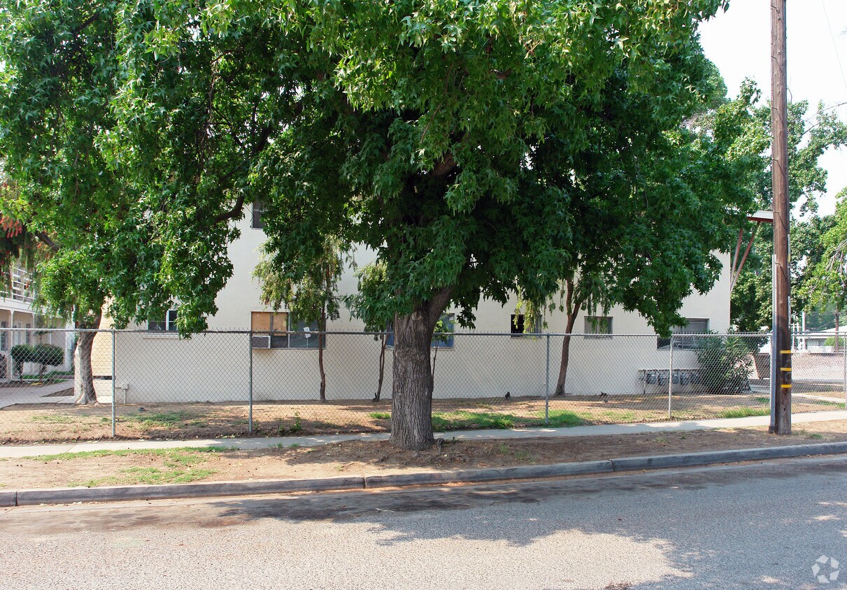 Foto del edificio - Vassar Gardens