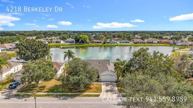 Building Photo - 4218 Berkeley Dr