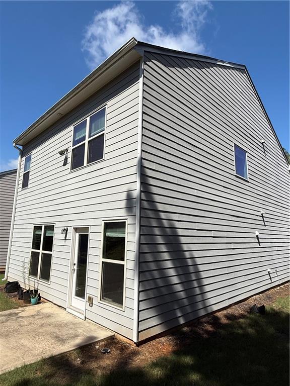 Foto del edificio - 149 Hardy Water Dr SE