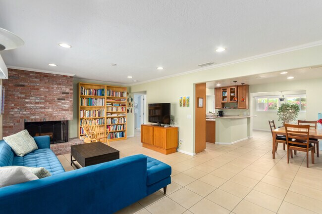 Foto del edificio - 3512 N Chambers Ct