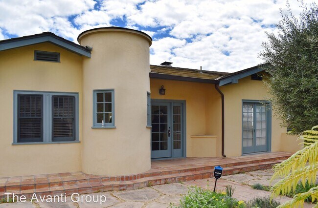 Building Photo - 3 br, 2 bath House - 922 Garcia Road