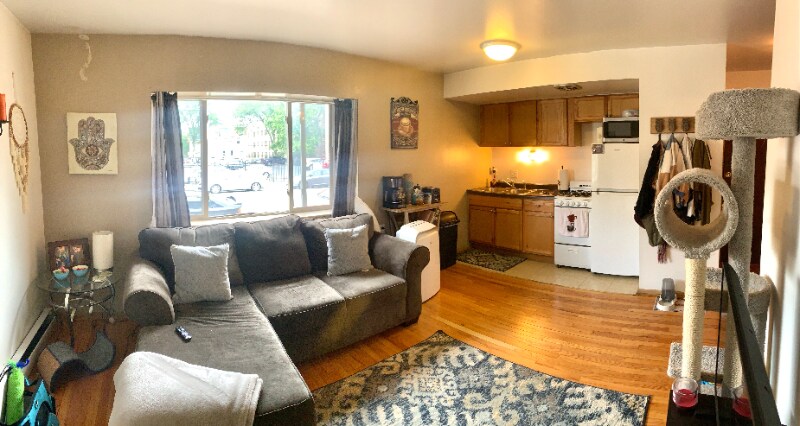 Primary Photo - 1466 N Farwell Ave
