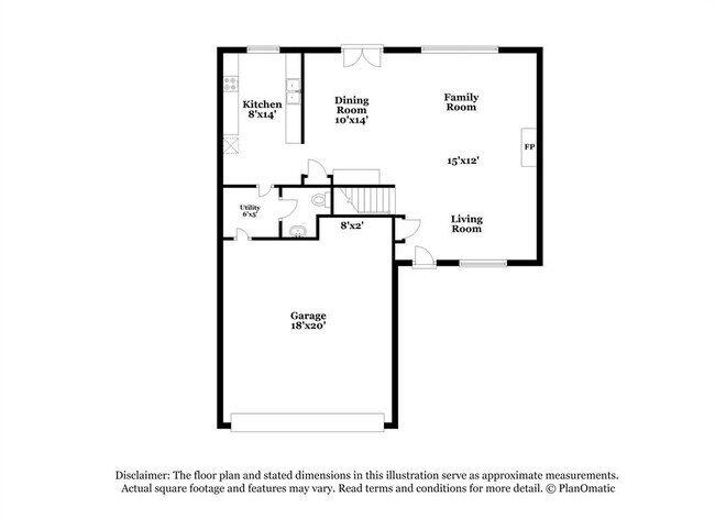 Building Photo - 3725 Nutwood Ln