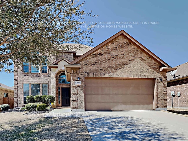 Building Photo - 2222 Whitney Dr