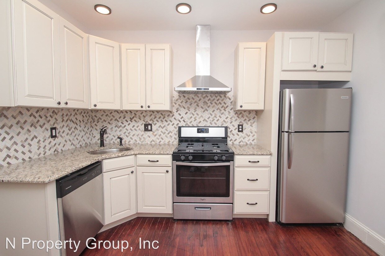 Foto principal - 800 Mill Creek Rd