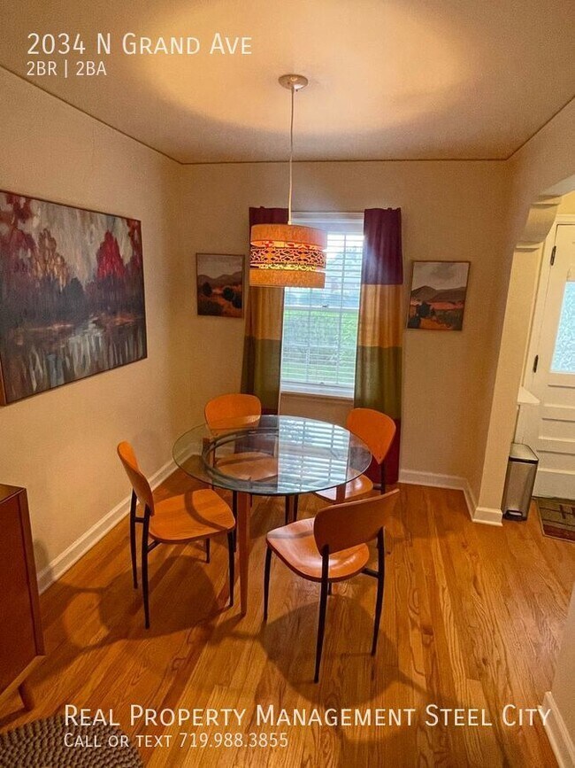 Foto del edificio - 2 Bedroom 1.5 Bath Home - Flexible Lease 3...