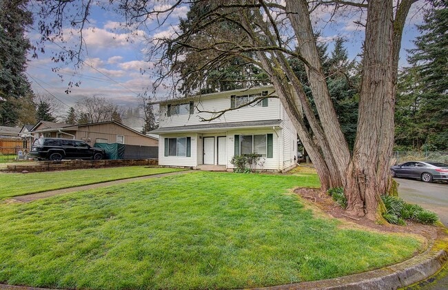 Building Photo - Gladson 3802