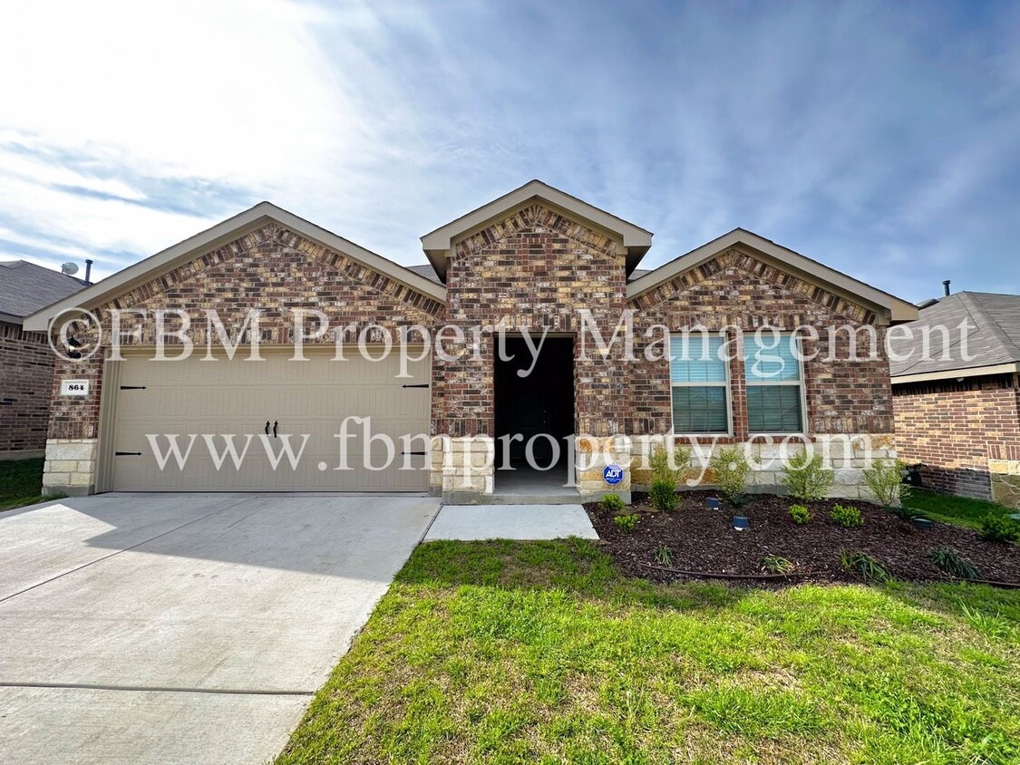 Foto principal - 864 Keystone Ct