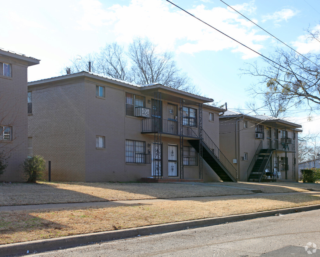 Building Photo - Brookside Apartments