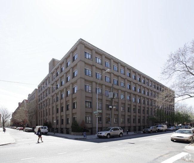 Taaffe Lofts Rentals Brooklyn, NY