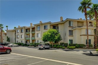 Building Photo - 7147 S Durango Dr