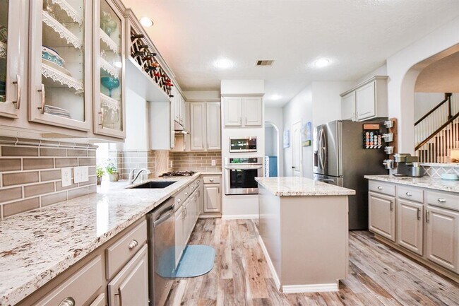 Foto del edificio - 3915 N Sandy Ct