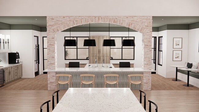 Building Photo - Merritt Apartments