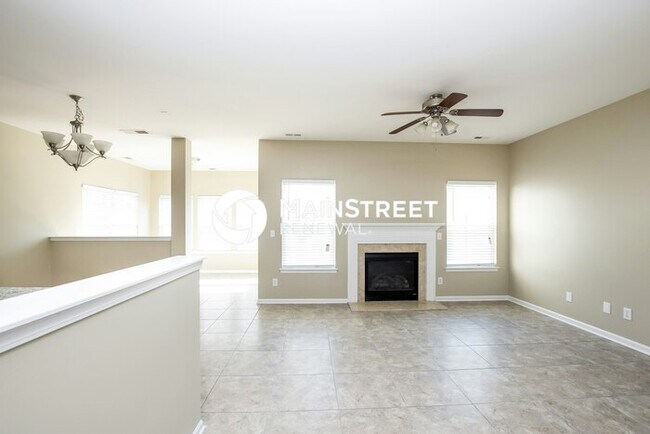 Foto del edificio - 5 Bedroom Pet-Friendly Home in Kannapolis,...