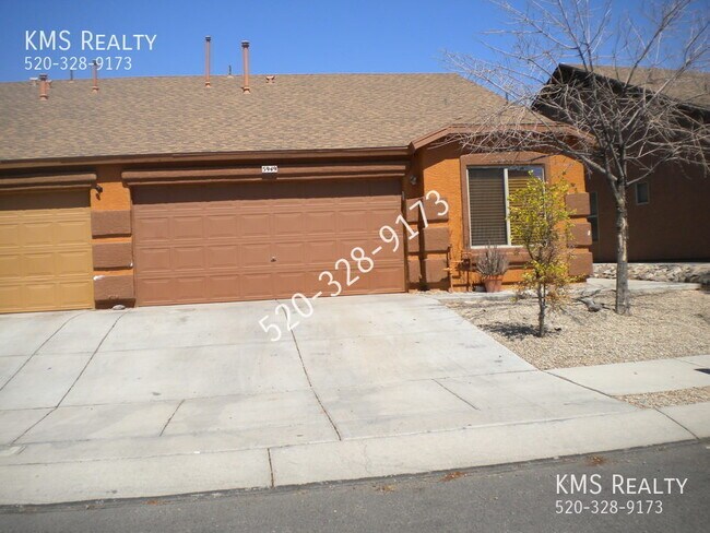 Building Photo - 5949 S Avenida Las Monjas