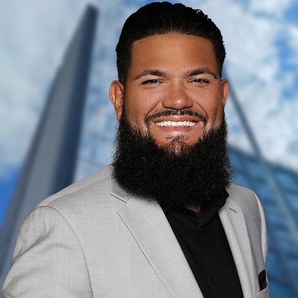 Primary Contact Photo