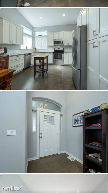 Building Photo - 3 br, 2.5 bath House - 756 JOEL PALMER WAY