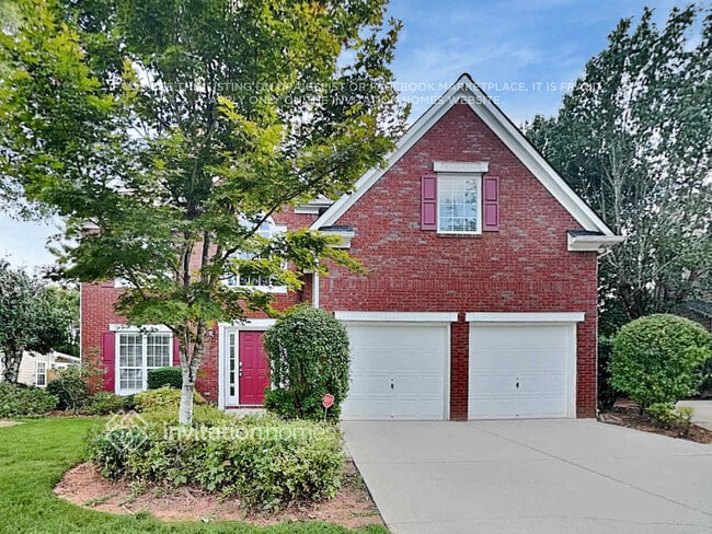 Building Photo - 2696 Summerbrooke Dr