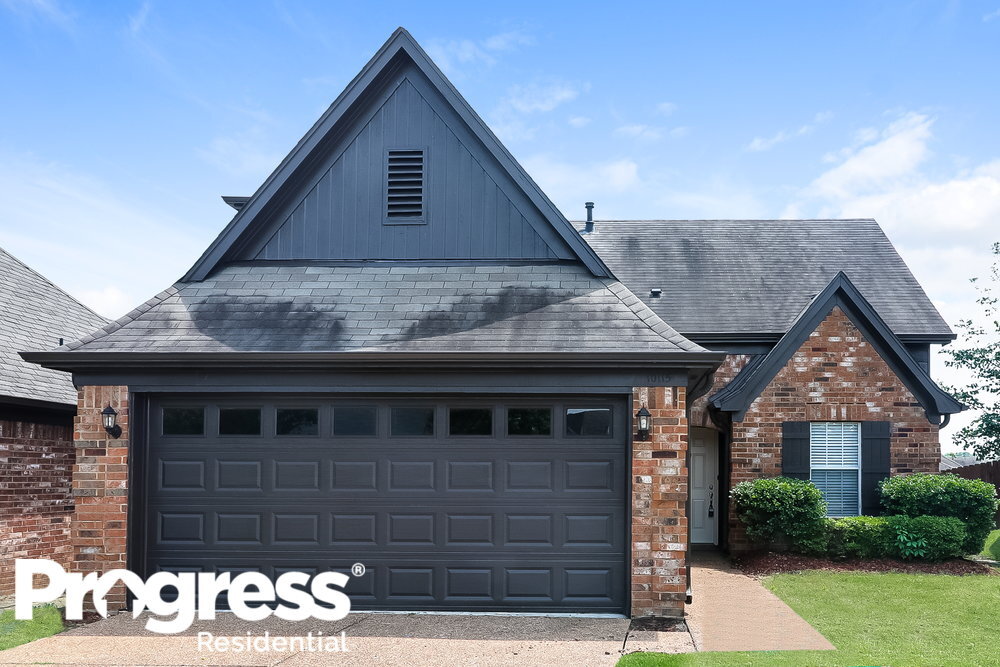 10115 Cross Valley Dr, Cordova, TN 38018 House Rental in Cordova, TN