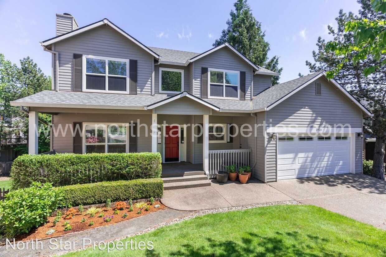 Foto principal - 4 br, 3 bath House - 2726 NW Cannon Way