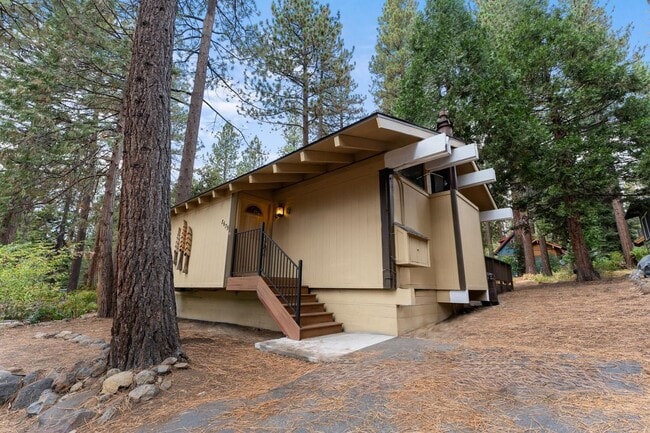 Building Photo - SKI LEASE: Gas Fireplace, Pet Friendly, Downtown Kings Beach