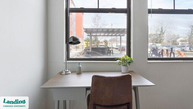 Foto del edificio - 2017 Brook Rd