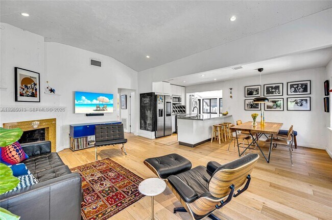 Foto del edificio - 1240 SW 21st St