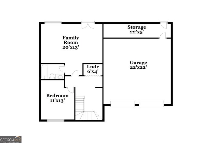 Foto del edificio - 4791 Clayton Crossing Ln