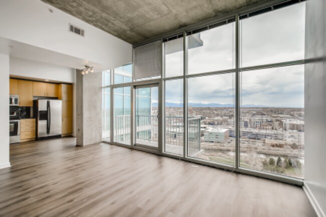 Foto del edificio - 1700 Bassett St