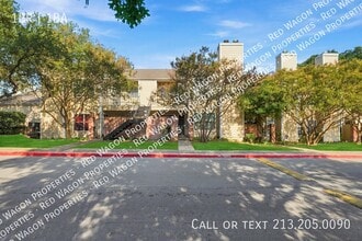 Building Photo - 11610 Vance Jackson Rd