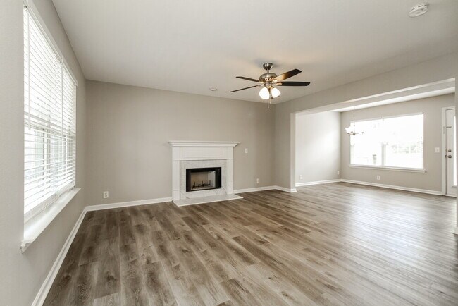 Building Photo - 1552 James Gafford Dr