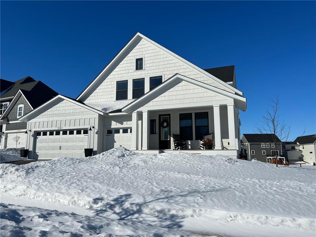 5141 Boulder Ln, Chaska, MN 55318 House Rental in Chaska, MN