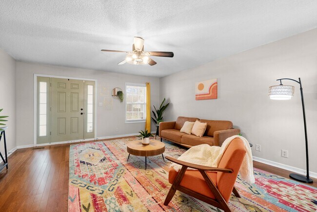 Foto del edificio - 1438 Addison Dr