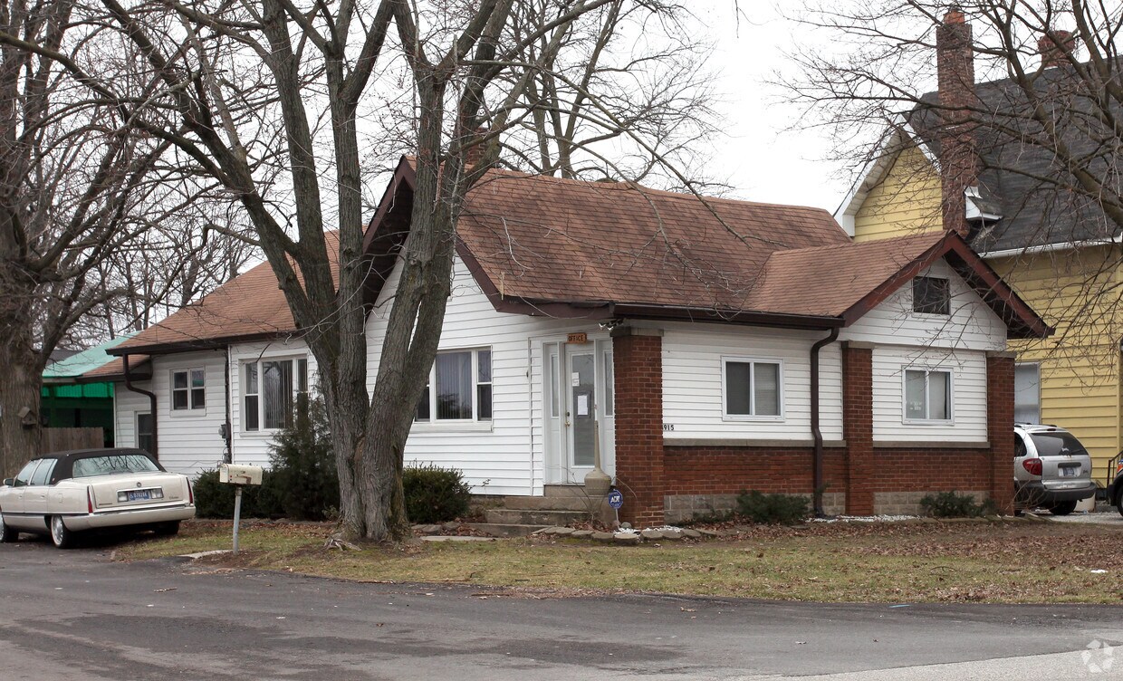 Foto principal - Garden City Mobile Home Park