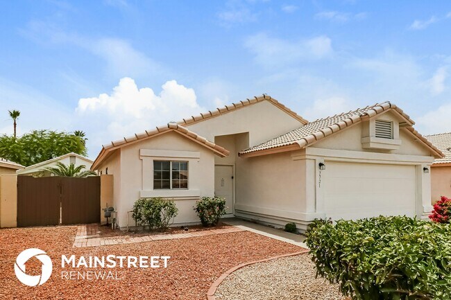 Foto del edificio - 7721 W Rancho Dr