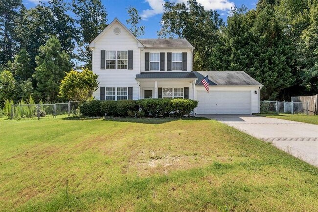 Foto del edificio - 436 Shenandoah Ct