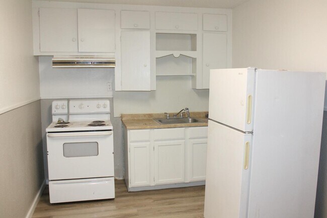 Foto del edificio - 3007 39th St