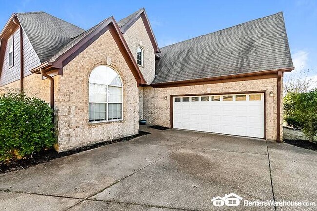Foto del edificio - Newly Listed Southaven Home